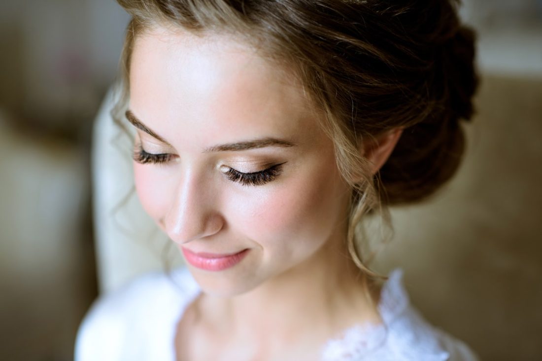 Come scegliere il trucco sposa perfetto in base al tuo stile e all’abito