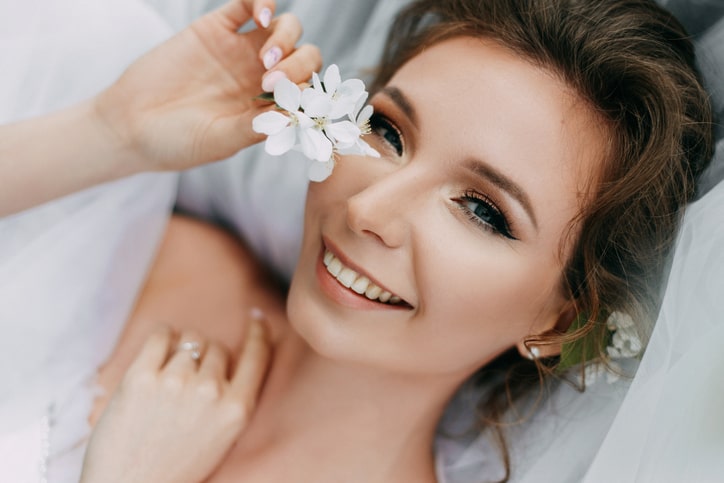 Trucco sposa semplice: eleganza e naturalezza nel giorno più bello