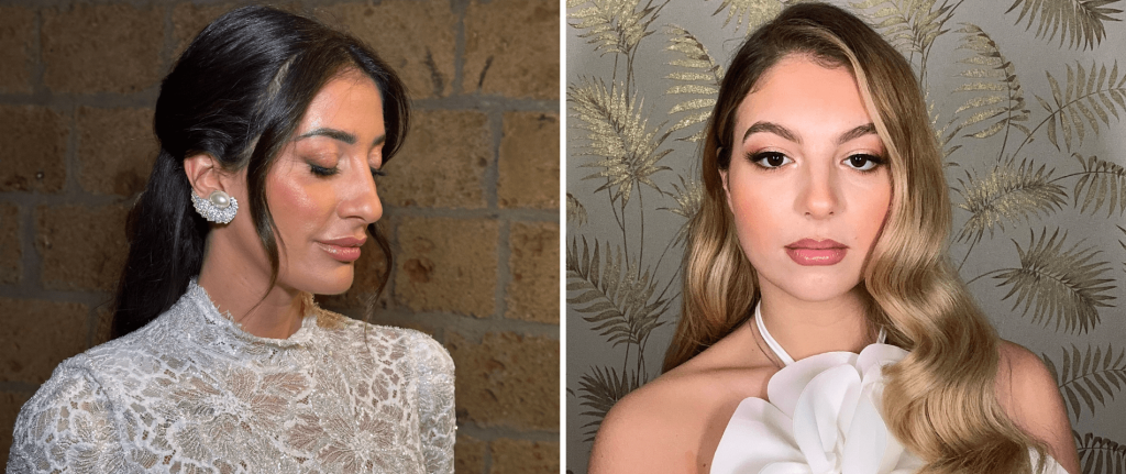 esempi di spose con trucco semplice: eleganza e naturalezza nel giorno più bello esempi di spose con trucco semplice: eleganza e naturalezza nel giorno più bello